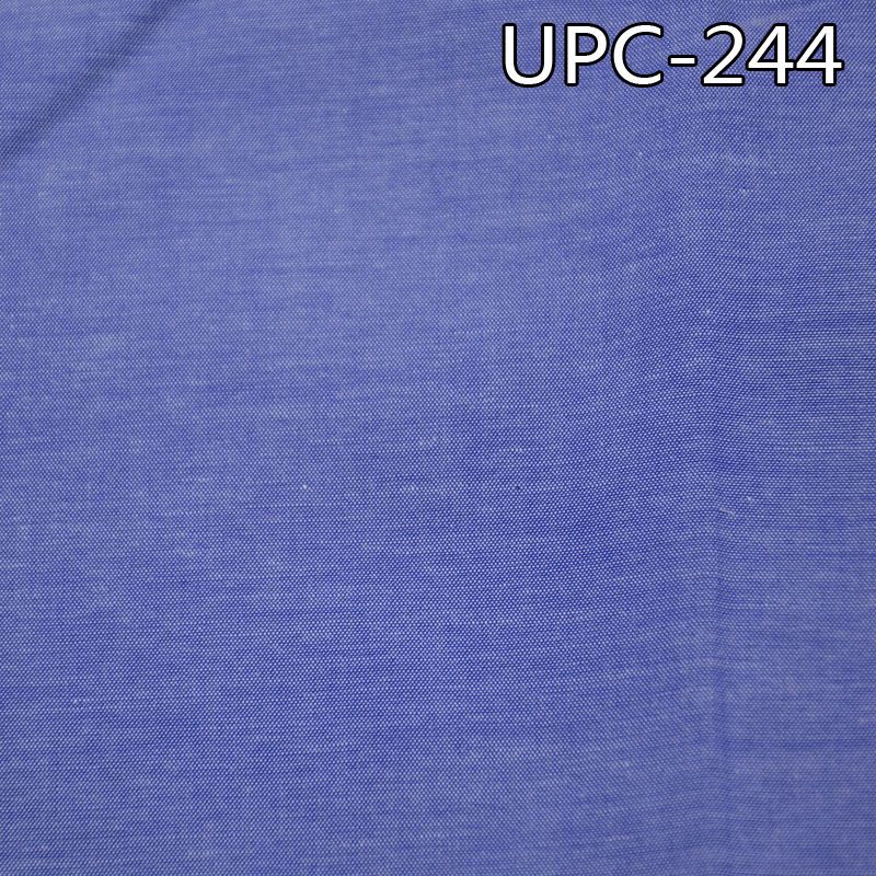 全棉色织青年布 100g/m2 57/58" UPC-244