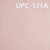 全棉2mm粉红色色织条 9oz 57/58" UPC-121A