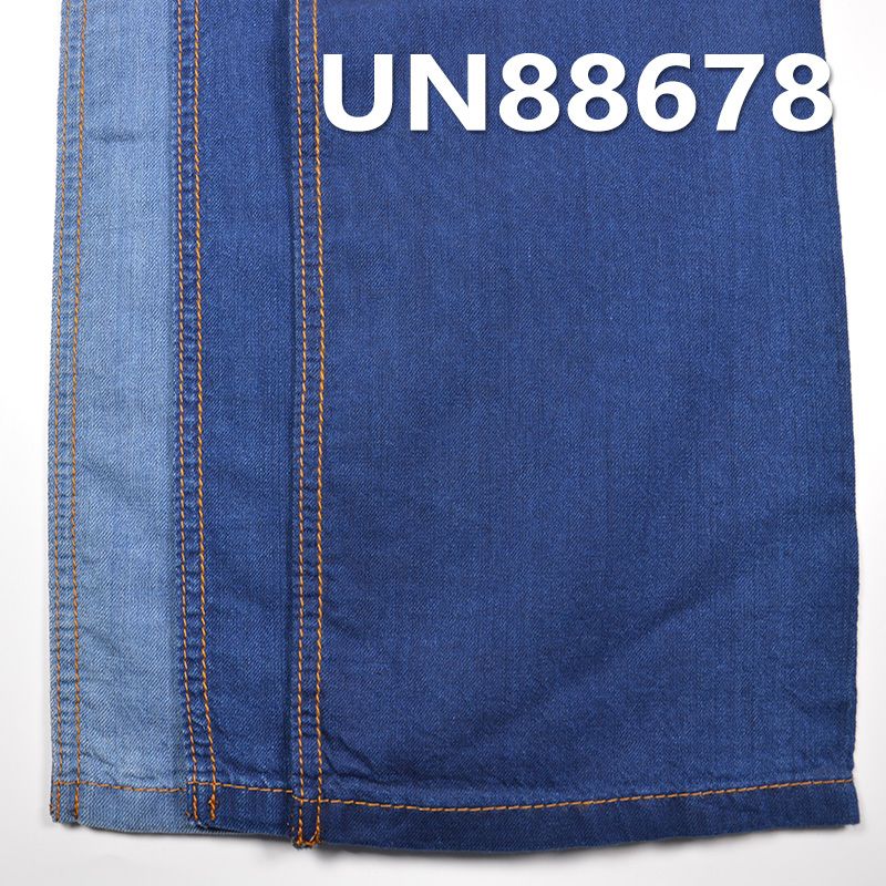 100%棉克緯右斜牛仔斜布 4.8oz 57/58" UN88678