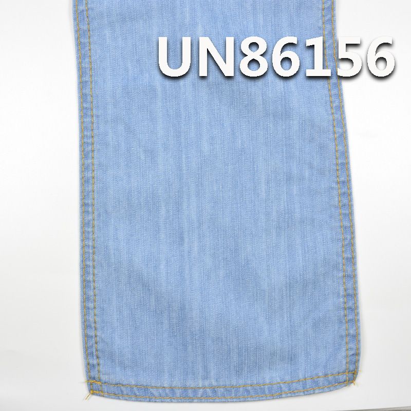 100%棉竹節右斜牛仔布 7.8oz 58/59" UN86156