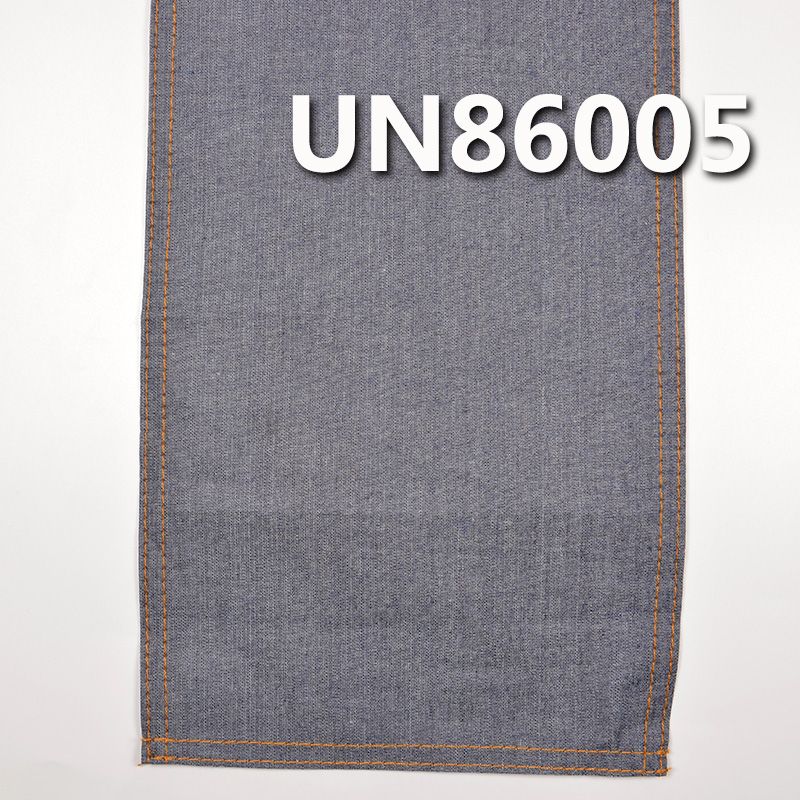 全棉牛仔布 4.5OZ 57/58" UN86005