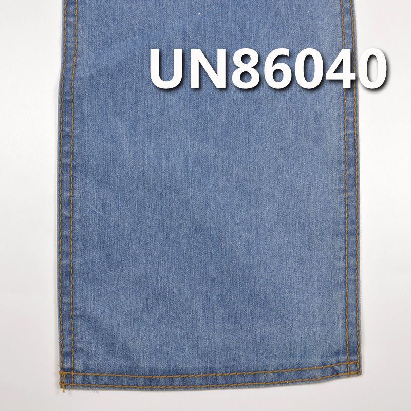 涤棉弹力牛仔布 8oz 48/50" UN86040