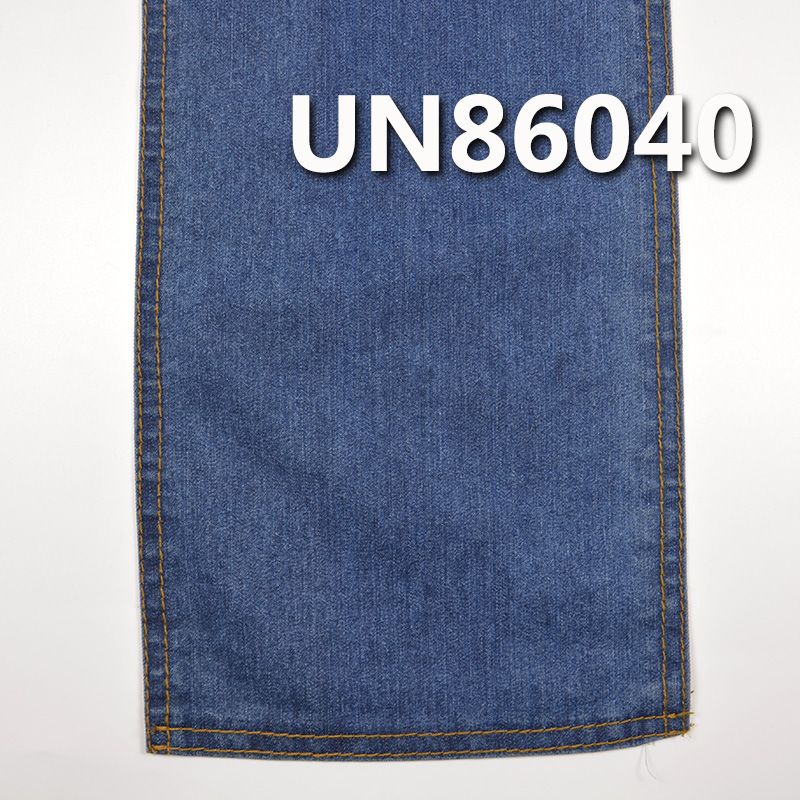 涤棉弹力牛仔布 8oz 48/50" UN86040