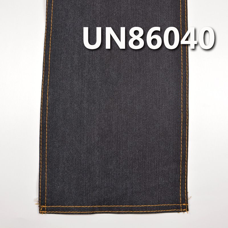 涤棉弹力牛仔布 8oz 48/50" UN86040