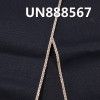 全棉左斜色织红边牛仔布 13.3oz 32/33" UN888567