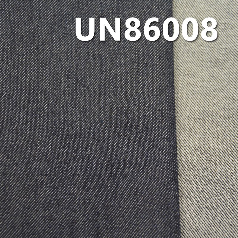 全棉竹節右斜牛仔布 9oz 58/59" UN86008