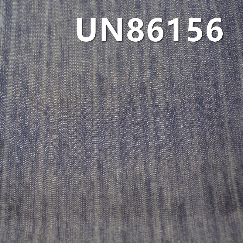 100%棉竹節右斜牛仔布 7.8oz 58/59" UN86156