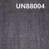 0.8%弹9.4%涤89.8%棉竹节左斜牛仔布  55/56" 11oz UN88004