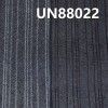 涤棉弹力牛仔布 9oz 56" 14%涤84.8%棉1.2%弹右斜牛仔布 UN88022