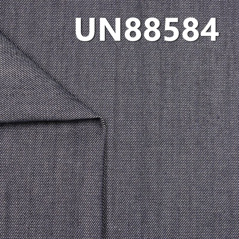 全棉直竹左斜牛仔布 10.4oz 58/59" UN88584