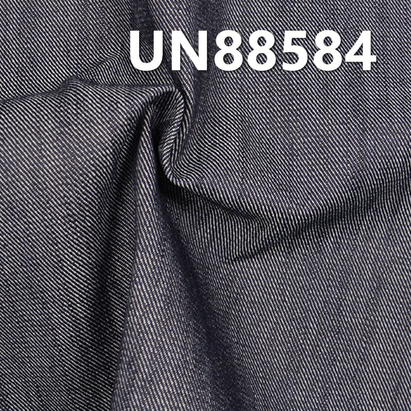 全棉直竹左斜牛仔布 10.4oz 58/59" UN88584