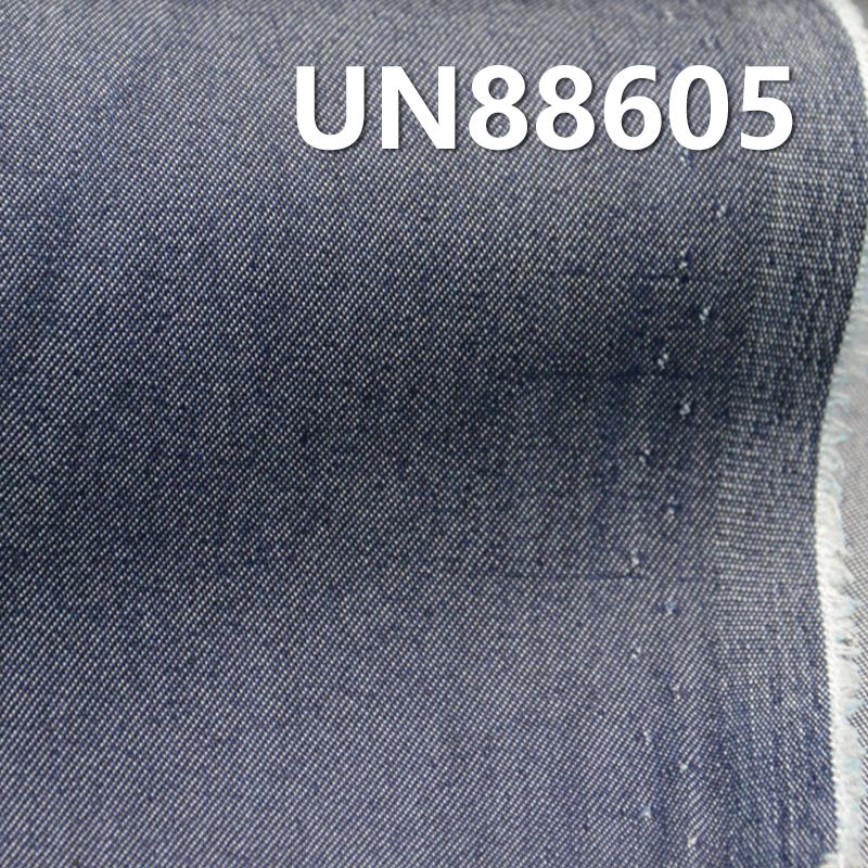 36%滌64%棉右斜紋牛仔布 4.5oz 57/58" UN88605