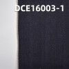 全棉斜纹红边牛仔布 14.6oz 30/31" DCE16003-1