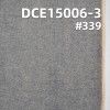 99%棉1%氨纶 棉弹力斜纹退浆红边牛仔布 33/34" 10.9oz DCE15006-3 #339-蓝牛红白边