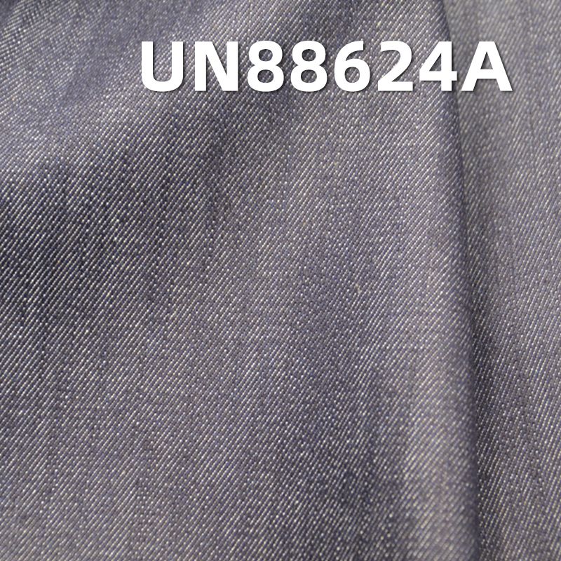 棉彈竹節牛仔布 10oz 55/56" UN88624A