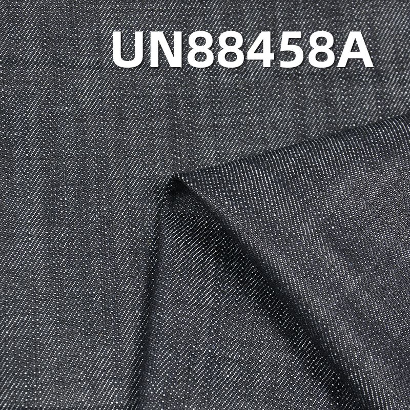 全棉絲光斜紋竹節牛仔 12oz 58/59" UN88458A