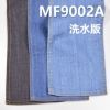 涤棉弹力横直竹节"Z"斜(蓝 克)牛 10oz 52/54" MF9002A