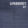 8.3%涤0.7%弹91.%棉竹节右斜牛仔布 9.8oz 55" UN88001