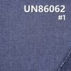 20%涤78.6%棉1.4%弹力竹节右斜牛仔布 10oz 47/48" UN86062