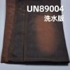 27%涤71%棉2%弹右斜牛仔布 6oz 50/52" UN89004