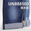 现货特价12.9安士赤耳丹宁布|100%棉竹节右斜红边牛仔布|全棉红边牛仔布|竹节棉红边丹宁|多色布边牛仔|裤装 休闲外套 箱包面料