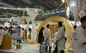奢侈品纷纷走下神坛追逐平价市场