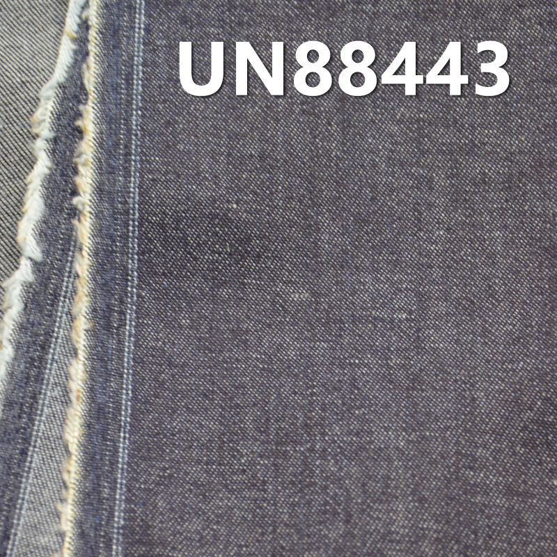 全棉右斜紋竹節牛仔 10oz 57/58" UN88443