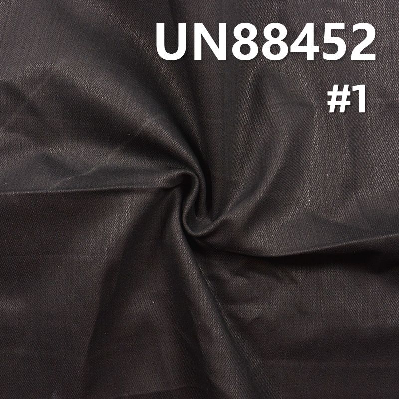 滌棉彈力4片"Z"克斜牛仔 11.6oz 52/53" UN88452