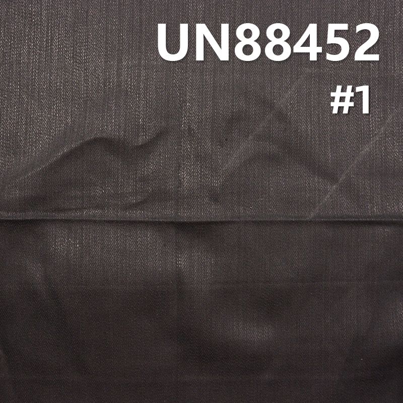 滌棉彈力4片"Z"克斜牛仔 11.6oz 52/53" UN88452