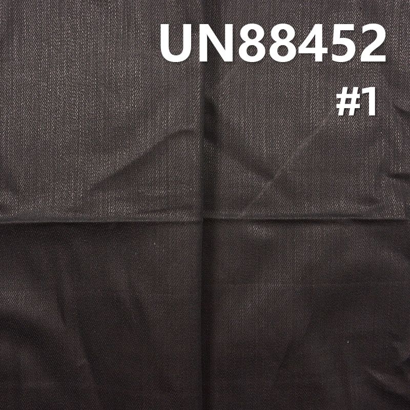 滌棉彈力4片"Z"克斜牛仔 11.6oz 52/53" UN88452