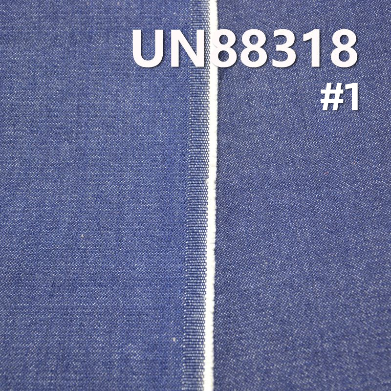 棉彈牛仔  12oz 55/56"  UN88318