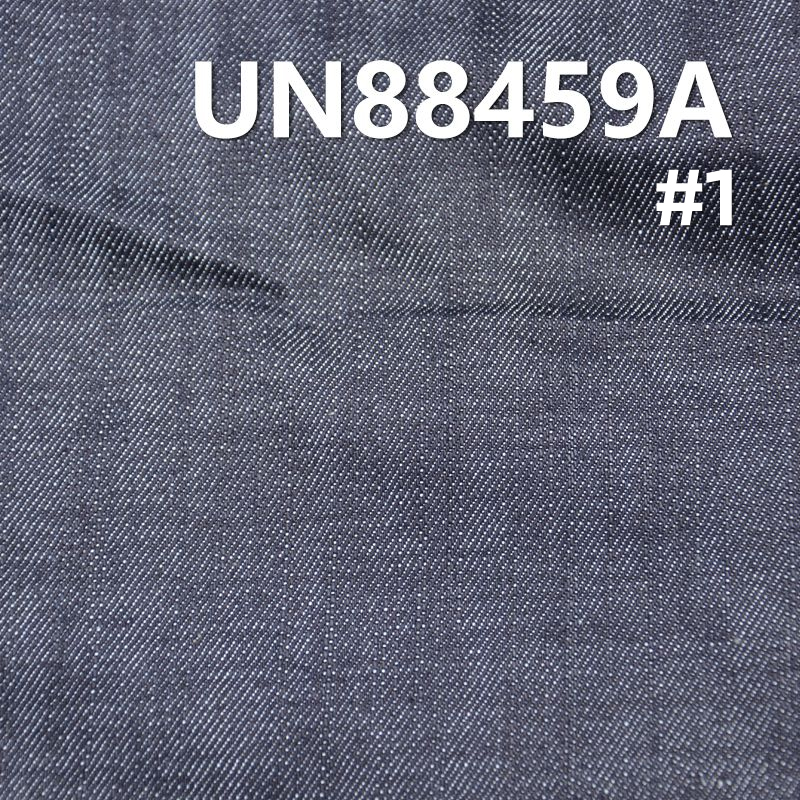 全棉絲光斜紋竹節12oz 58/59" UN88459A