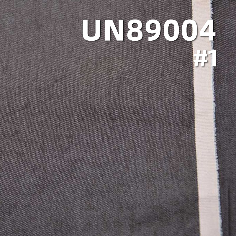 27%滌71%棉2%彈右斜牛仔布 6oz 50/52" UN89004