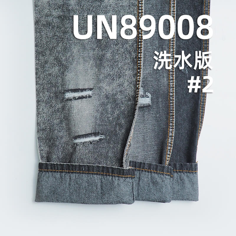 6安士(oz)全棉牛仔布|纯棉三片右斜牛仔布|春夏薄款牛仔布|牛仔裤 牛仔裙 牛仔衬衫面料