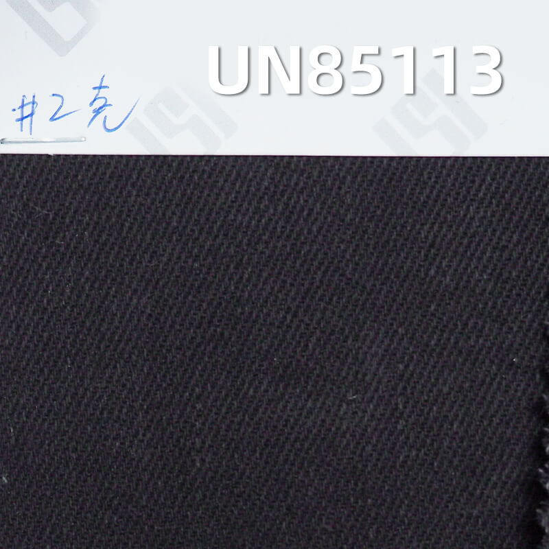 棉粘染底四片右斜牛仔布 11.5oz 66/67" UN85113